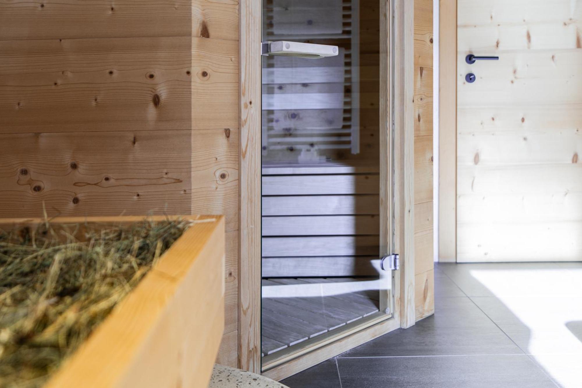 Ciasa Iachin - Dolomites Dream Retreat Apartment San Martino in Badia Exterior photo